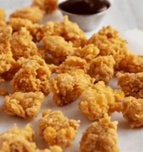 CHICK POP